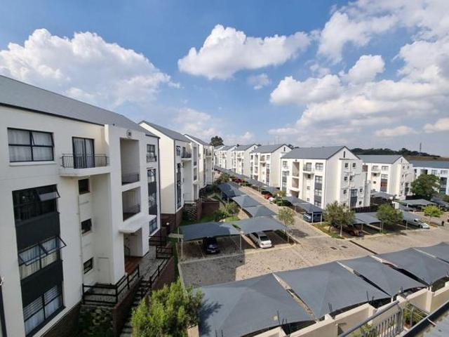 Room for rent in Oakdene, Vosloorus