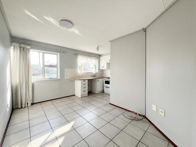 Apartment for rent in Western Cape