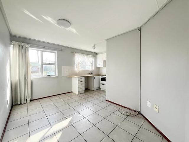 Apartment for rent in Bellville, Western Cape