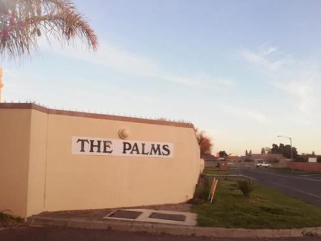 Apartment for rent in Bellville, Western Cape