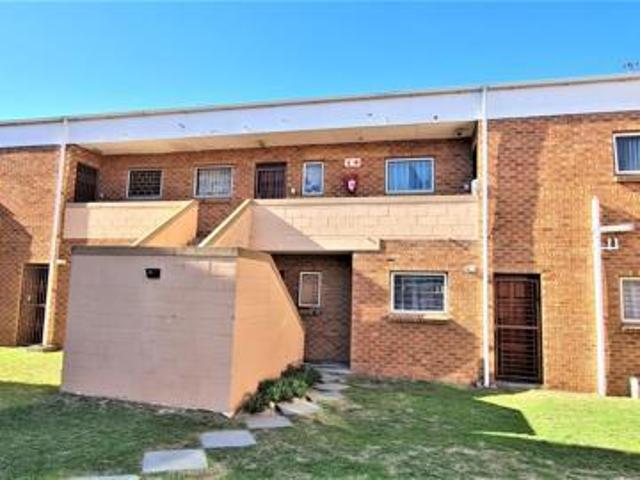Apartment for rent in Bellville, Western Cape