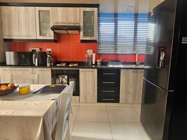 Apartment for sale in Mount Moreland, Kwazulu-natal