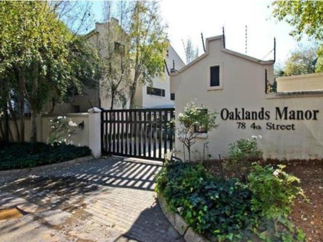 Apartment for rent in Vosloorus, Gauteng