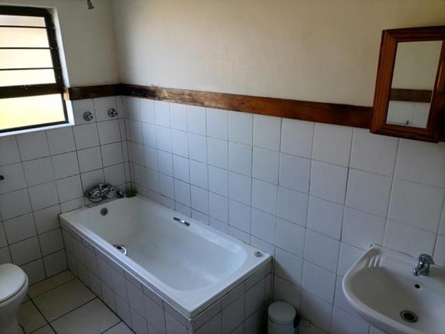 Apartment for rent in Eastern Cape