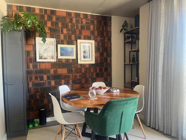 Apartment for rent in Cape Town, City of Cape Town