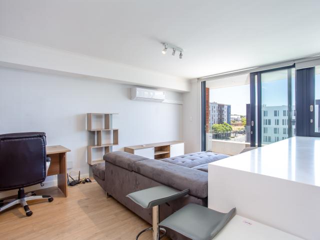 Apartment for rent in Western Cape