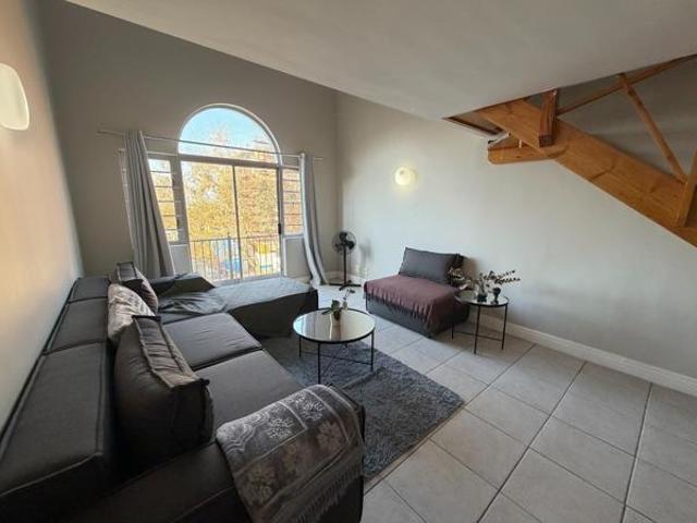 Apartment for sale in Cape Town, Western Cape
