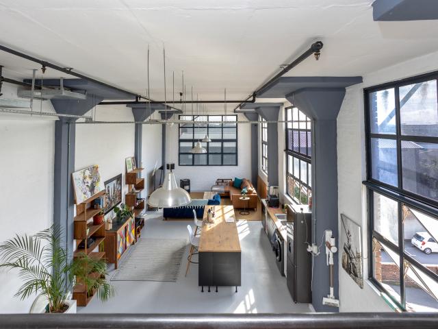 Apartment for rent in Western Cape