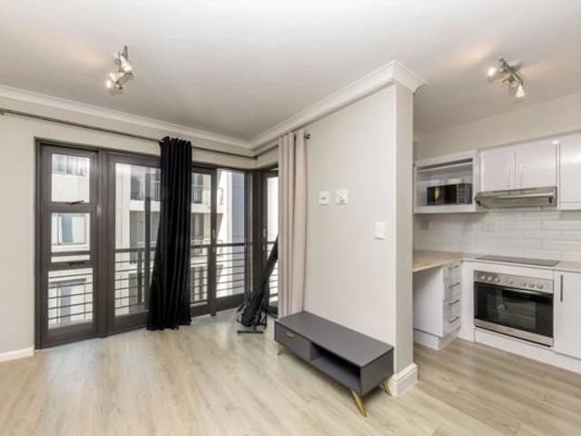 Apartment for rent in Cape Town, Western Cape