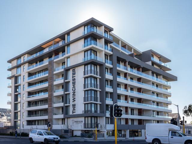 Apartment for sale in Western Cape