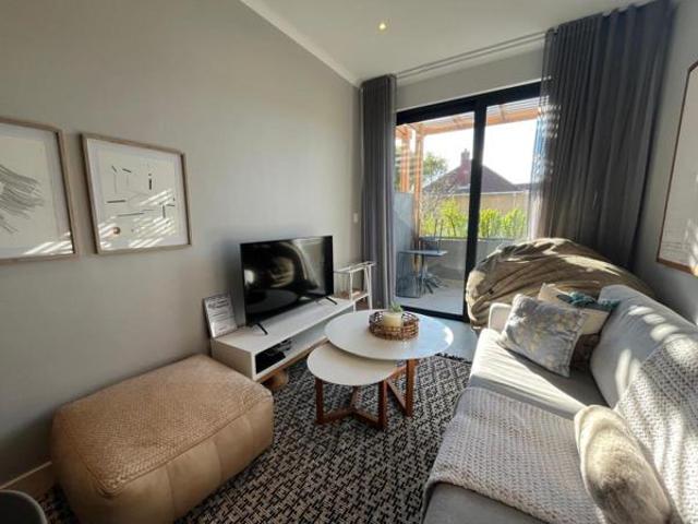 Apartment for rent in Cape Town, Western Cape