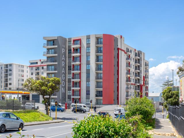 Apartment for sale in Western Cape