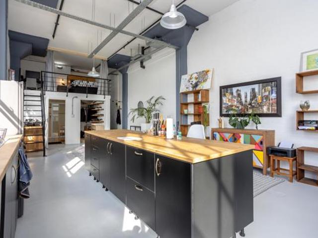 Apartment for rent in Cape Town, Western Cape