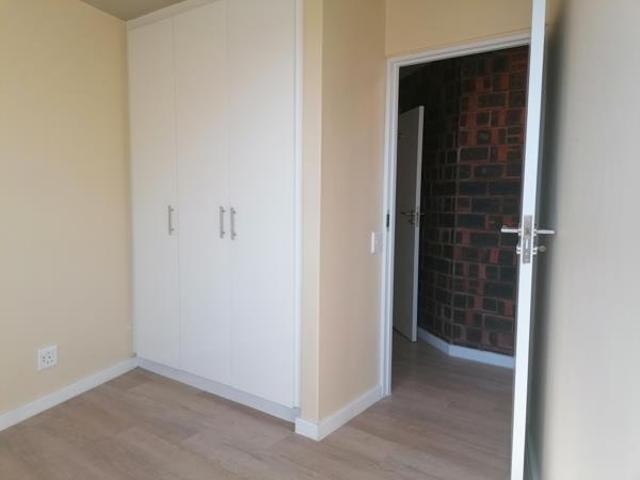 Apartment for rent in Cape Town, Western Cape