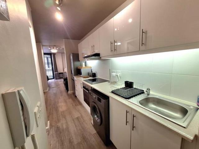 Apartment for rent in Cape Town, Western Cape