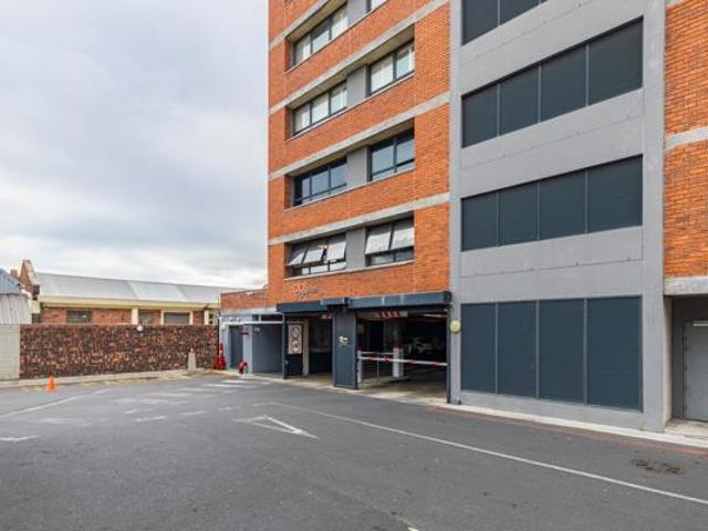 Apartment for rent in Cape Town, Western Cape