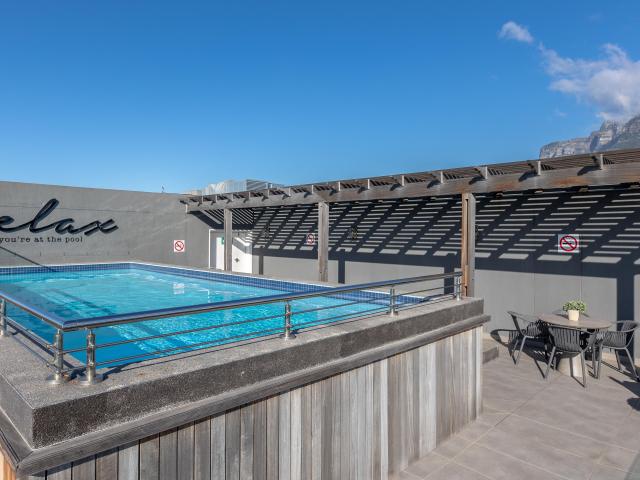 Apartment for sale in Western Cape