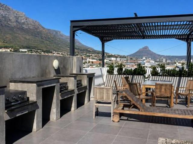 Apartment for rent in Cape Town, Western Cape