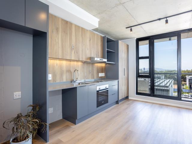 Apartment for rent in Southern Suburbs, Western Cape