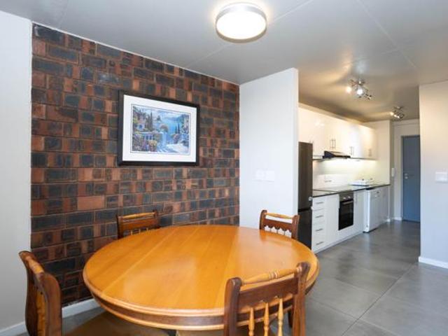 Apartment for rent in Cape Town, City of Cape Town