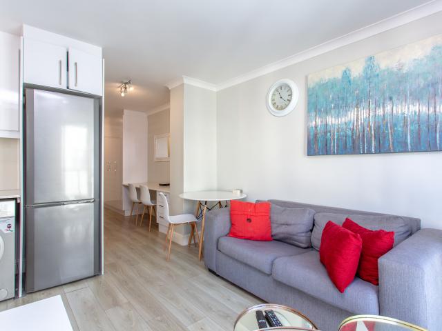 Apartment for rent in Western Cape