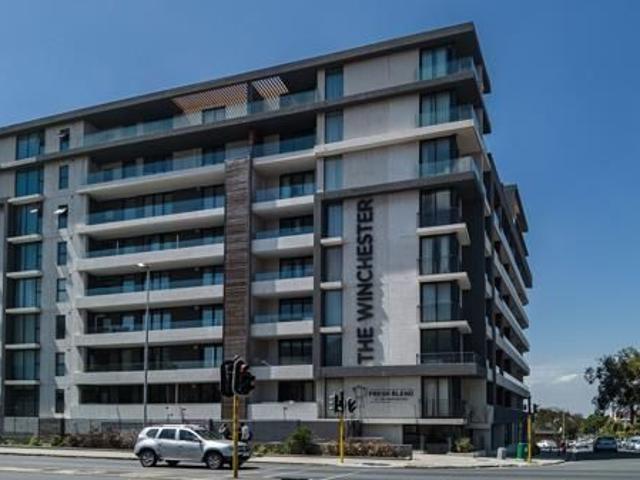 Apartment for rent in Cape Town, Western Cape