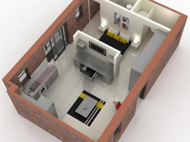 Apartment for rent in Cape Town, Western Cape