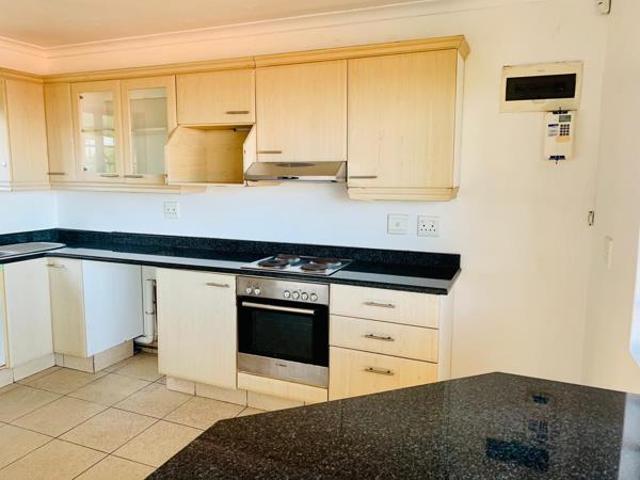Apartment for rent in Seaview, Kwazulu-natal