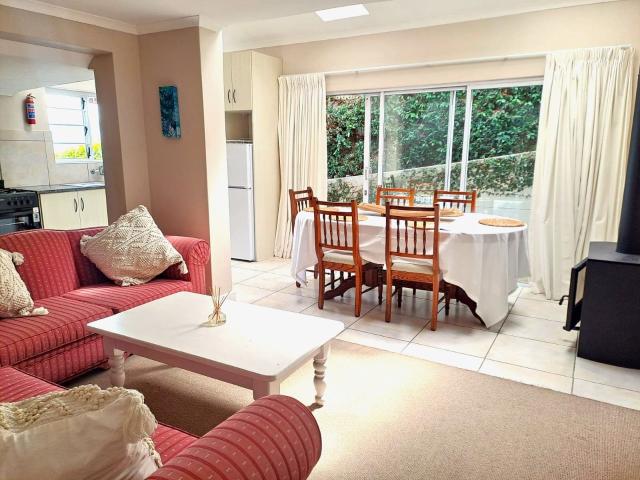 Apartment for rent in Groot Brak Rivier, Western Cape