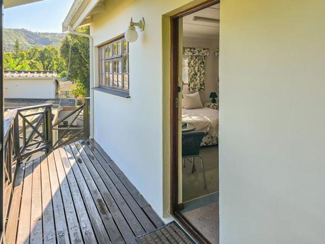 Apartment for rent in Groot Brak Rivier, Western Cape