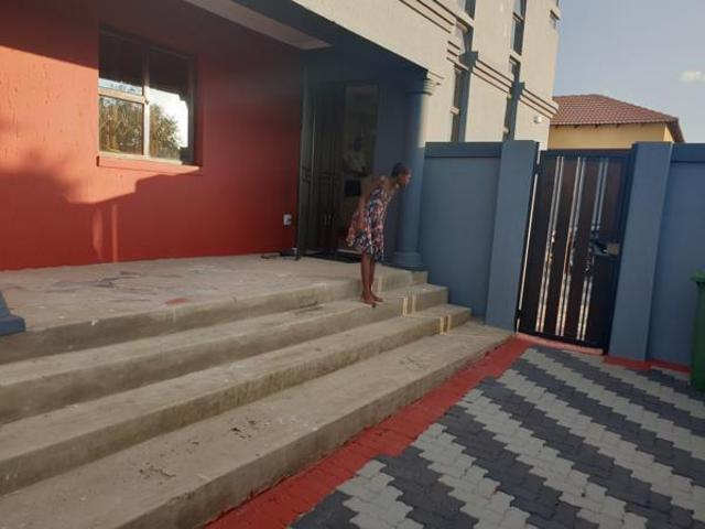 Apartment for rent in Centurion, Gauteng