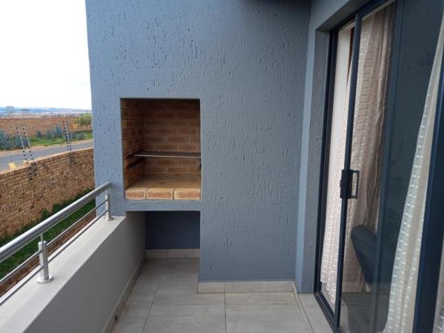 Apartment for rent in Centurion, Gauteng