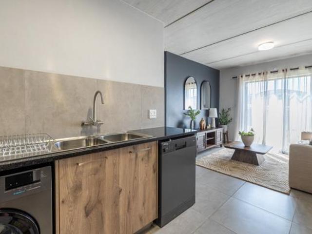 Apartment for rent in Vosloorus, Gauteng