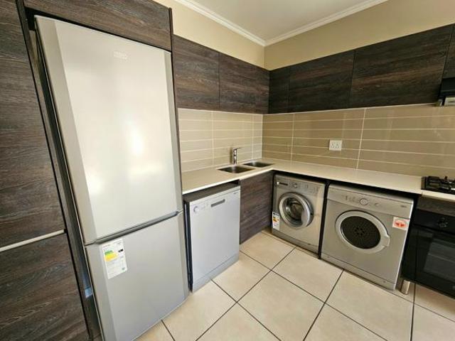 Apartment for rent in Vosloorus, Gauteng