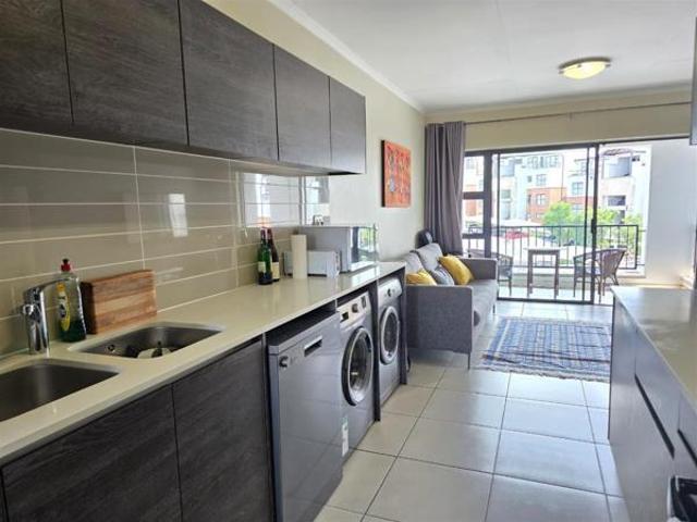Apartment for rent in Randburg, Gauteng