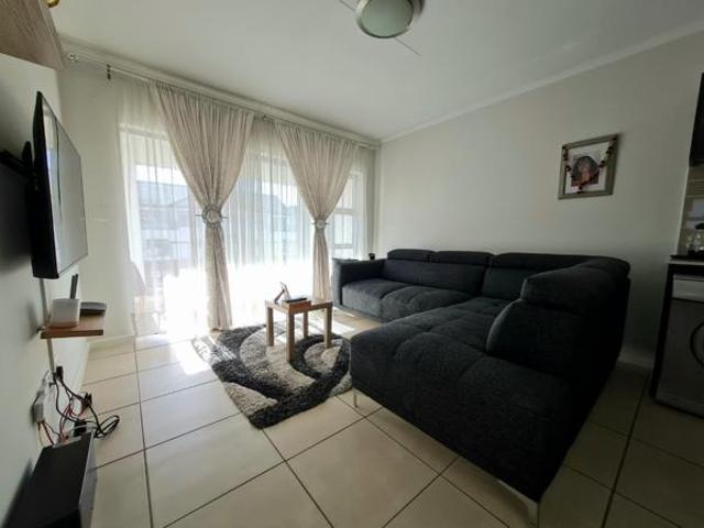 Apartment for rent in Vosloorus, Gauteng