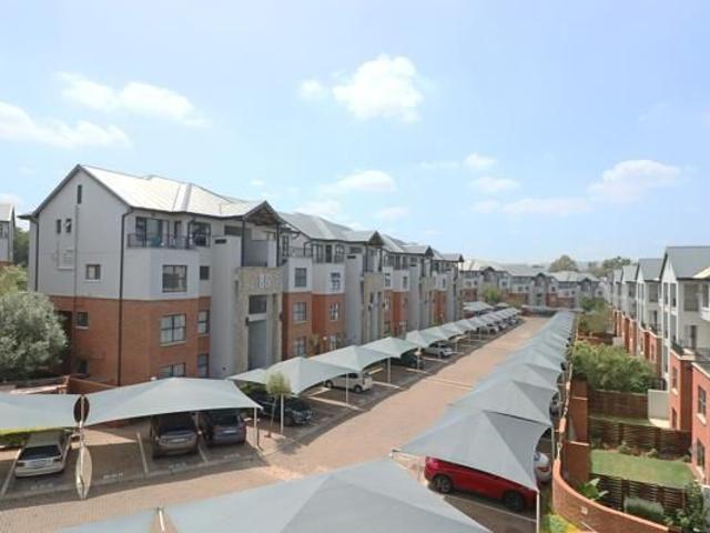 Apartment for rent in Randburg, Gauteng