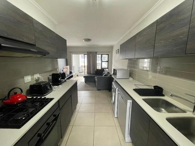 Apartment for rent in Randburg, Gauteng