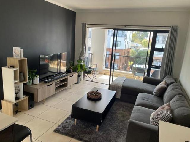 Apartment for rent in Randburg, Gauteng