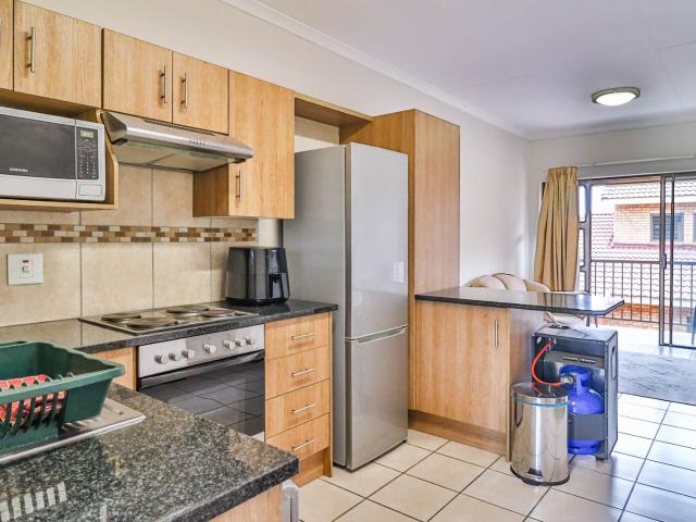 Apartment for sale in Gauteng