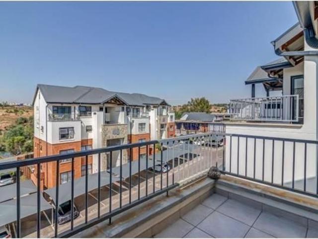 Apartment for rent in Randburg, Gauteng
