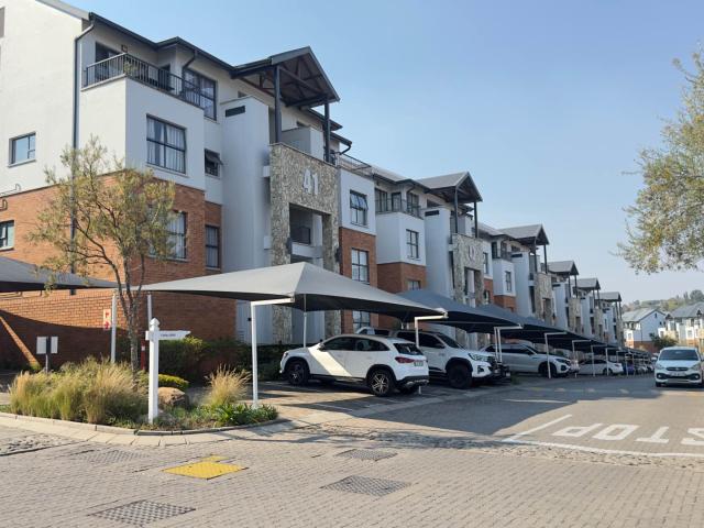 Apartment for sale in Gauteng