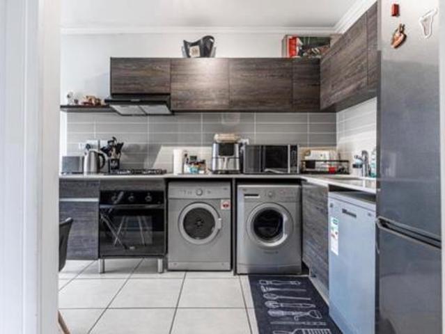 Apartment for rent in Vosloorus, Gauteng