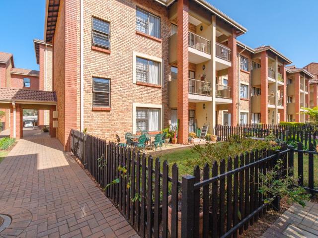 Apartment for sale in Gauteng