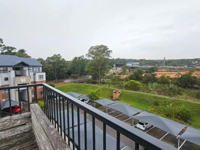 Apartment for rent in Randburg, Gauteng