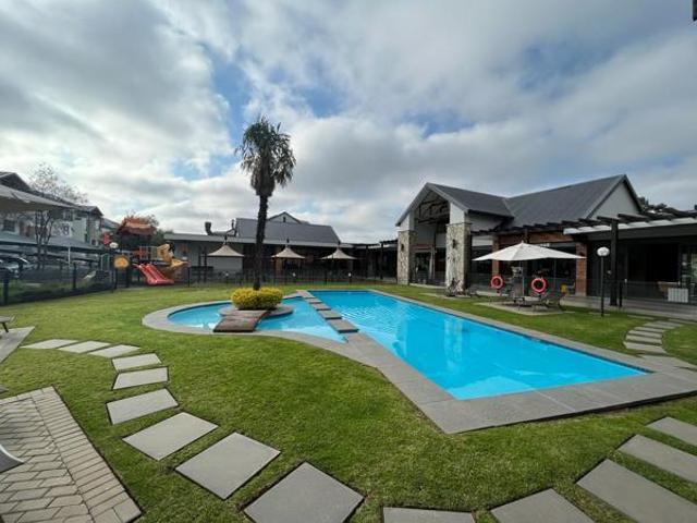 Apartment for rent in Randburg, Gauteng