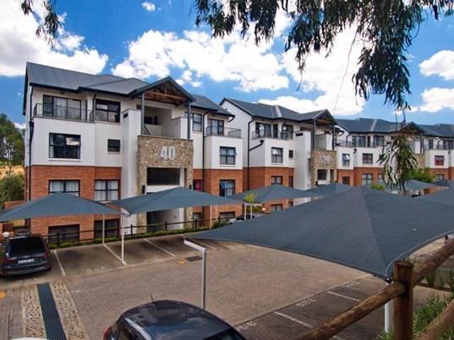 Apartment for rent in Randburg, Gauteng