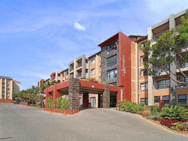 Apartment for sale in Gauteng