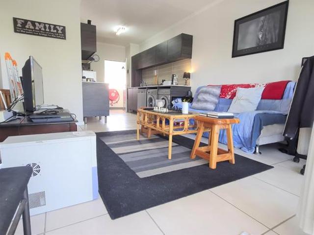 Apartment for rent in Vosloorus, Gauteng