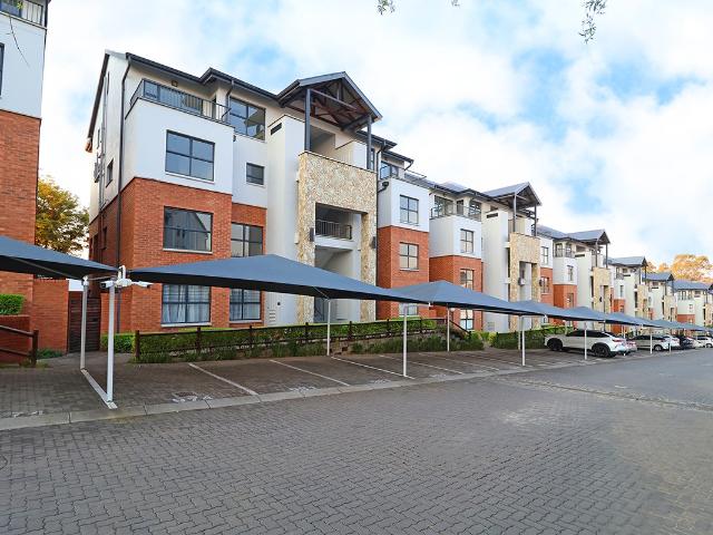 Apartment for sale in Gauteng